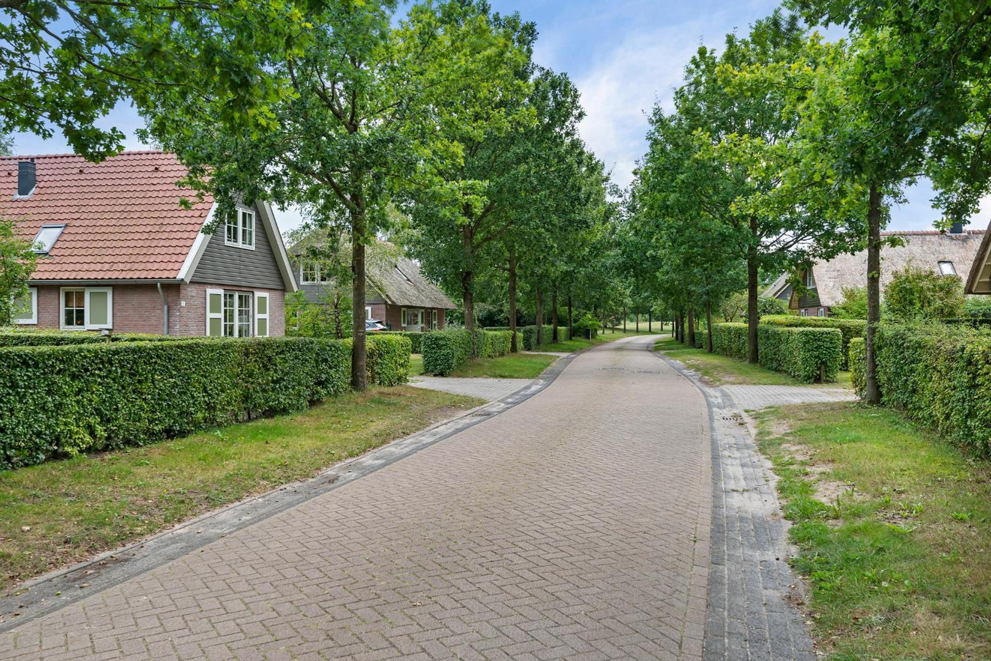 Buitenplaats De Hildenberg Appelscha Exterior foto