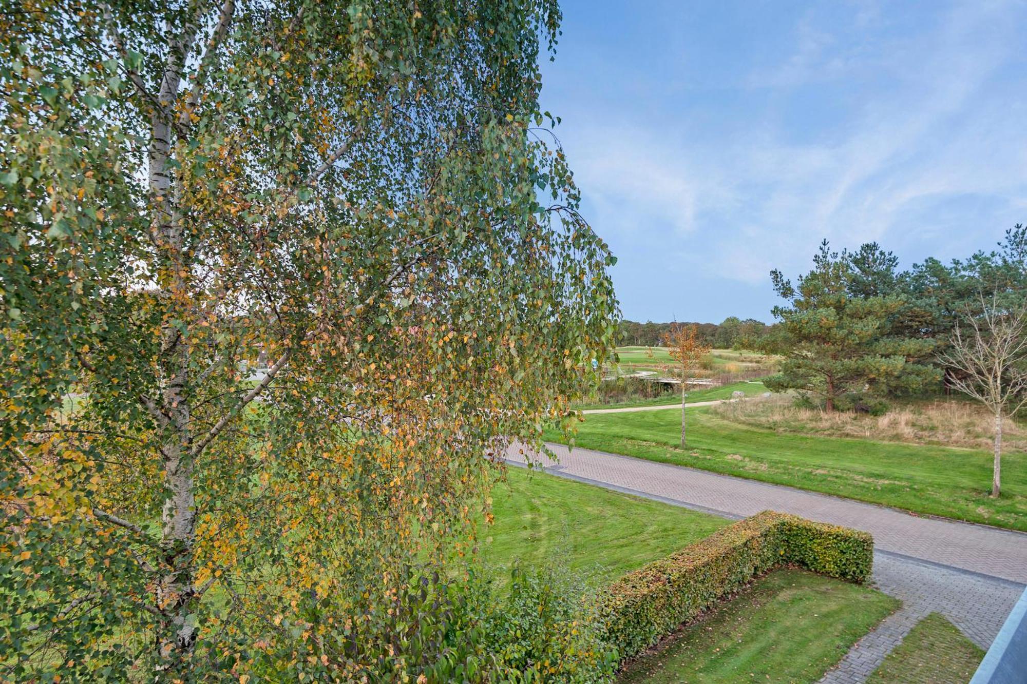 Buitenplaats De Hildenberg Appelscha Exterior foto